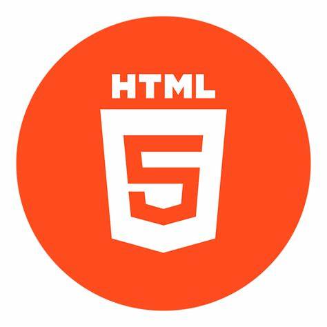 logo html5